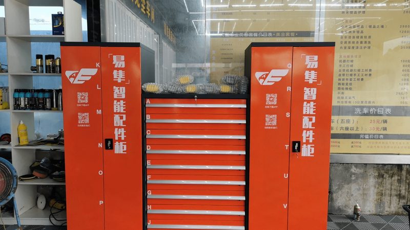 新能源车配件更换哪家好