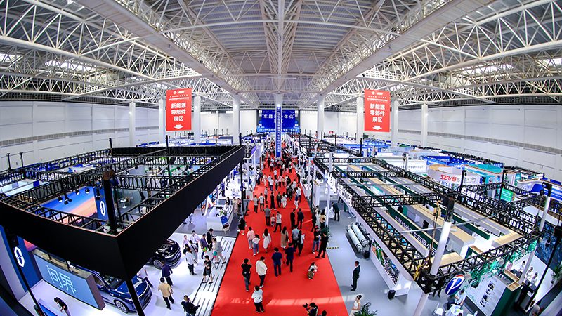 汽车配件批发，为什么越来越多维修厂绕不开OEM定制