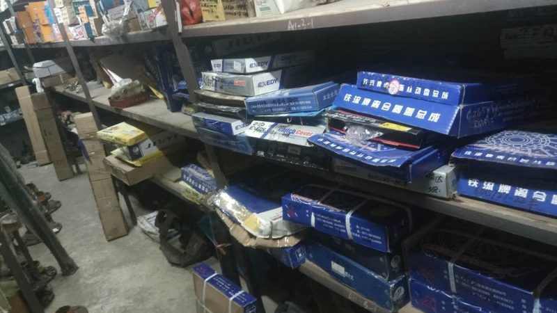 汽配批发与零售：如何精准满足客户需求