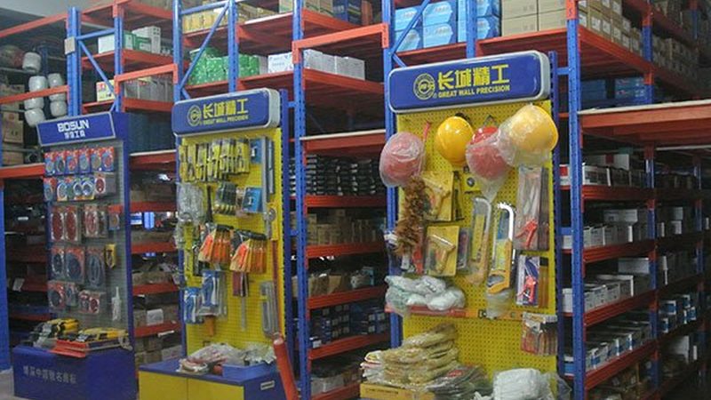 桂林汽车配件有限责任公司
